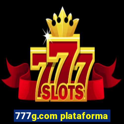 777g.com plataforma